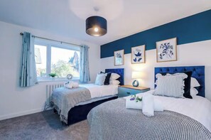 Appartement | Fer et planche à repasser, Wi-Fi gratuit