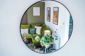 Apartment | Living area