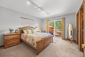 3 chambres, Wi-Fi, draps fournis