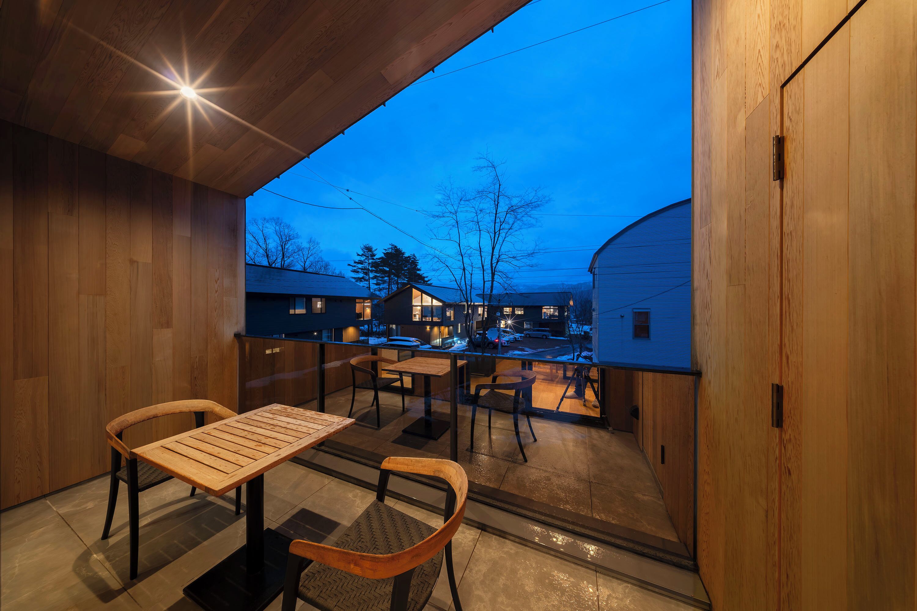 Teres/patio