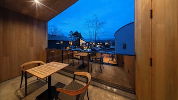 Teres/patio