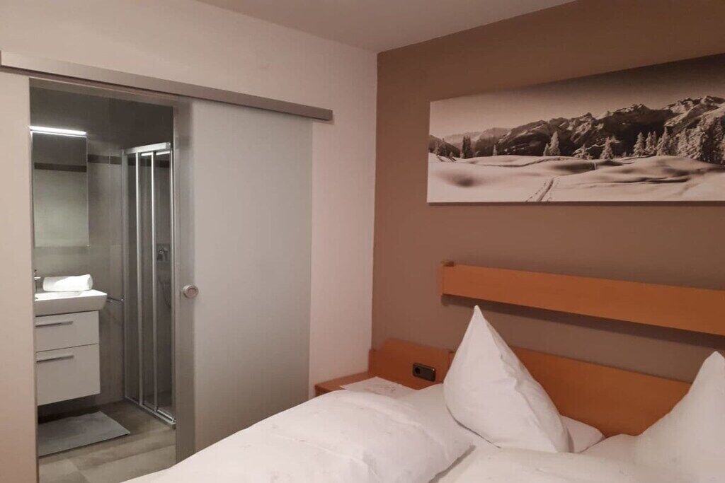 1 slaapkamer, gratis wifi