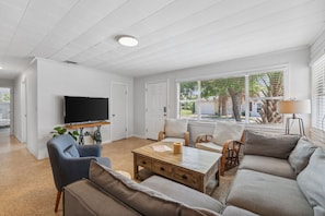 Maison (Summer Haven) | Accès au Wi-Fi (inclus)