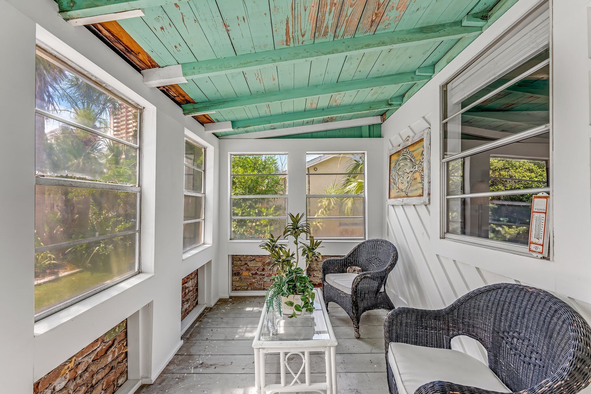 House (Sea Shed) | Free WiFi