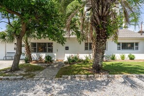 House (Summer Haven) | Free WiFi