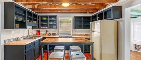 Casa (Sea Shed) | Wi-Fi de cortesia