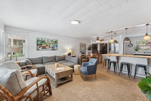 Casa (Summer Haven) | Wifi gratis 
