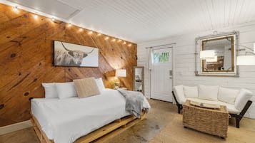 House (Cowboy Cottage) | Free WiFi