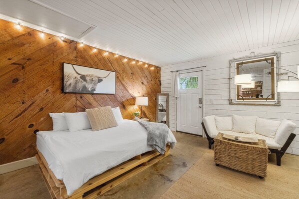 Casa (Cowboy Cottage) | Wifi gratis 