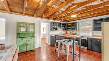 Rumah (Sea Shed) | Wi-Fi gratis