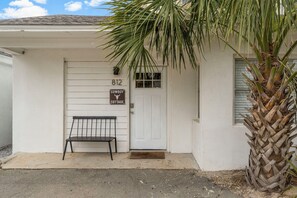 Maison (Cowboy Cottage) | Accès au Wi-Fi (inclus)