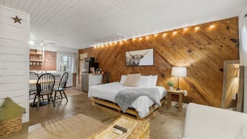 Rumah (Cowboy Cottage) | Wi-Fi gratis