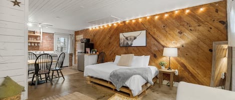 House (Cowboy Cottage) | Free WiFi