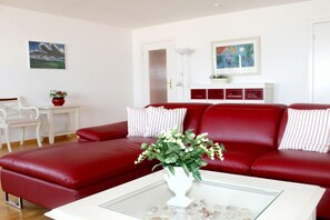 Smart-TV, DVD-Player