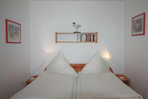 2 Schlafzimmer, kostenloses WLAN