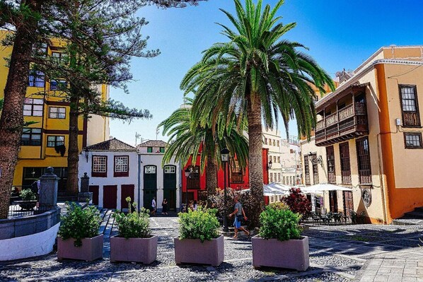 Miscellaneous - Apartment in Santa Cruz near Beaches (Santa Cruz de la Palma)