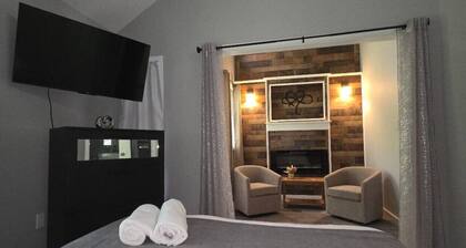 TDT Poconos Getaways
