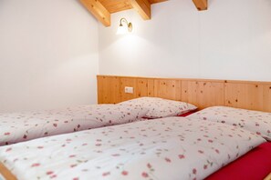 2 camere, Wi-Fi, lenzuola