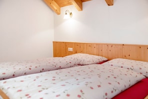 2 camere, Wi-Fi, lenzuola