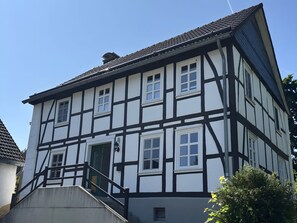 Esterni