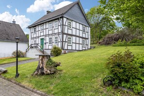 Aussenbereich