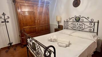 4 Schlafzimmer, WLAN, Bettwäsche