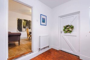 Apartment | In-room dining