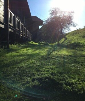 Boendeområde