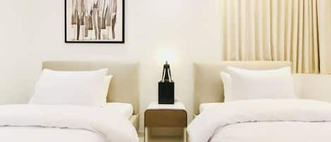 2 Schlafzimmer, Bügeleisen/Bügelbrett, Internetzugang, Bettwäsche