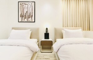 2 Schlafzimmer, Bügeleisen/Bügelbrett, Internetzugang, Bettwäsche