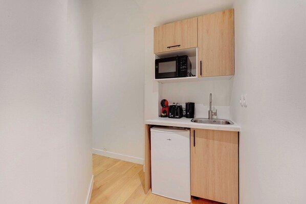 Apartment | Interior