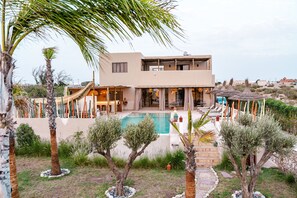 Exterior - Riad Arkaya Essaouira (Ghazoua)