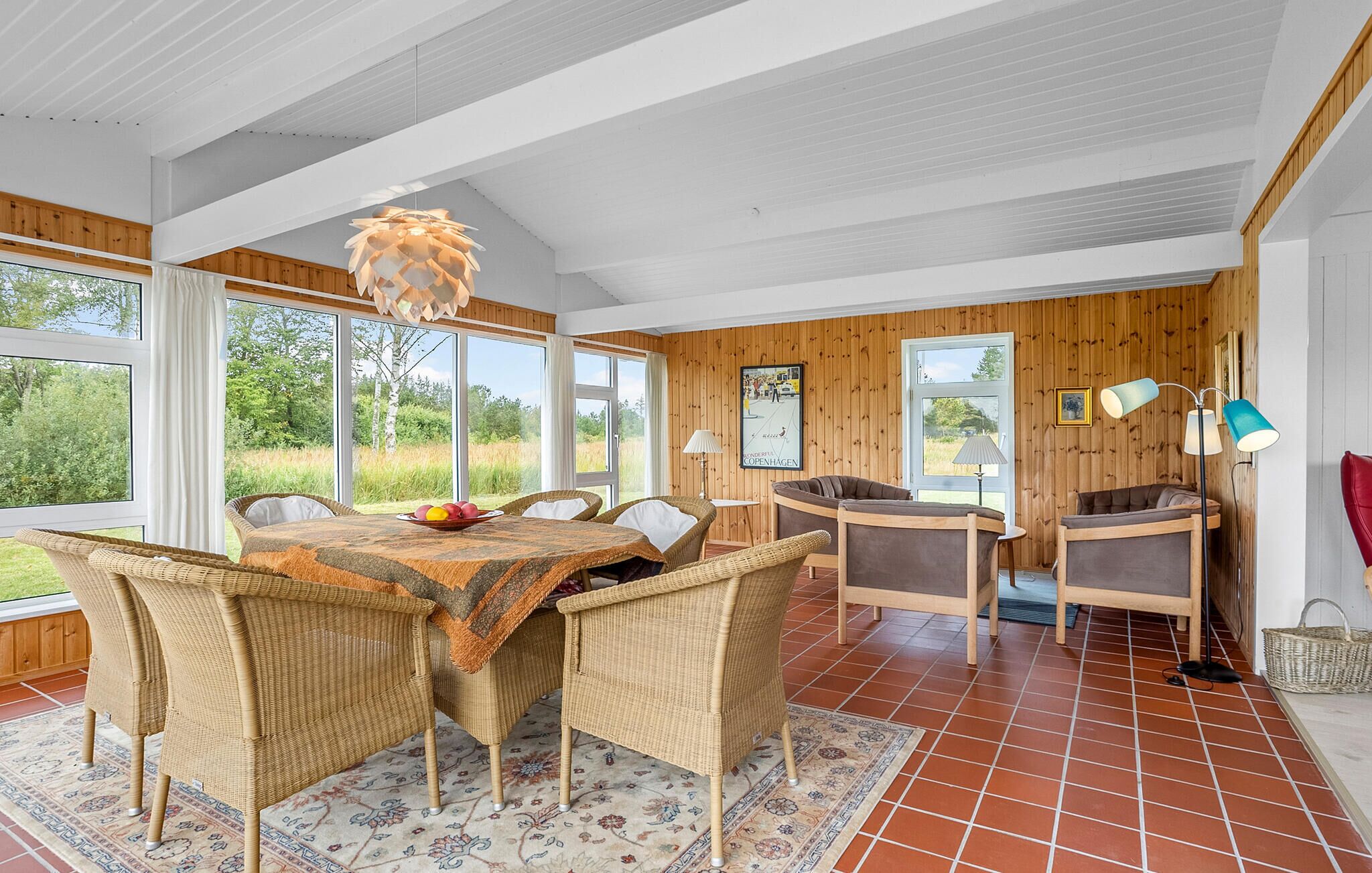 تناول الطعام