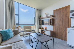 602 - Sea view 1 Bedroom | Vistas al mar