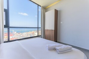 602 - Sea view 1 Bedroom