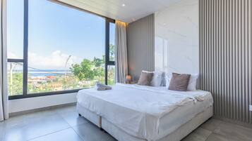 101 - Sea view 1 Bedroom