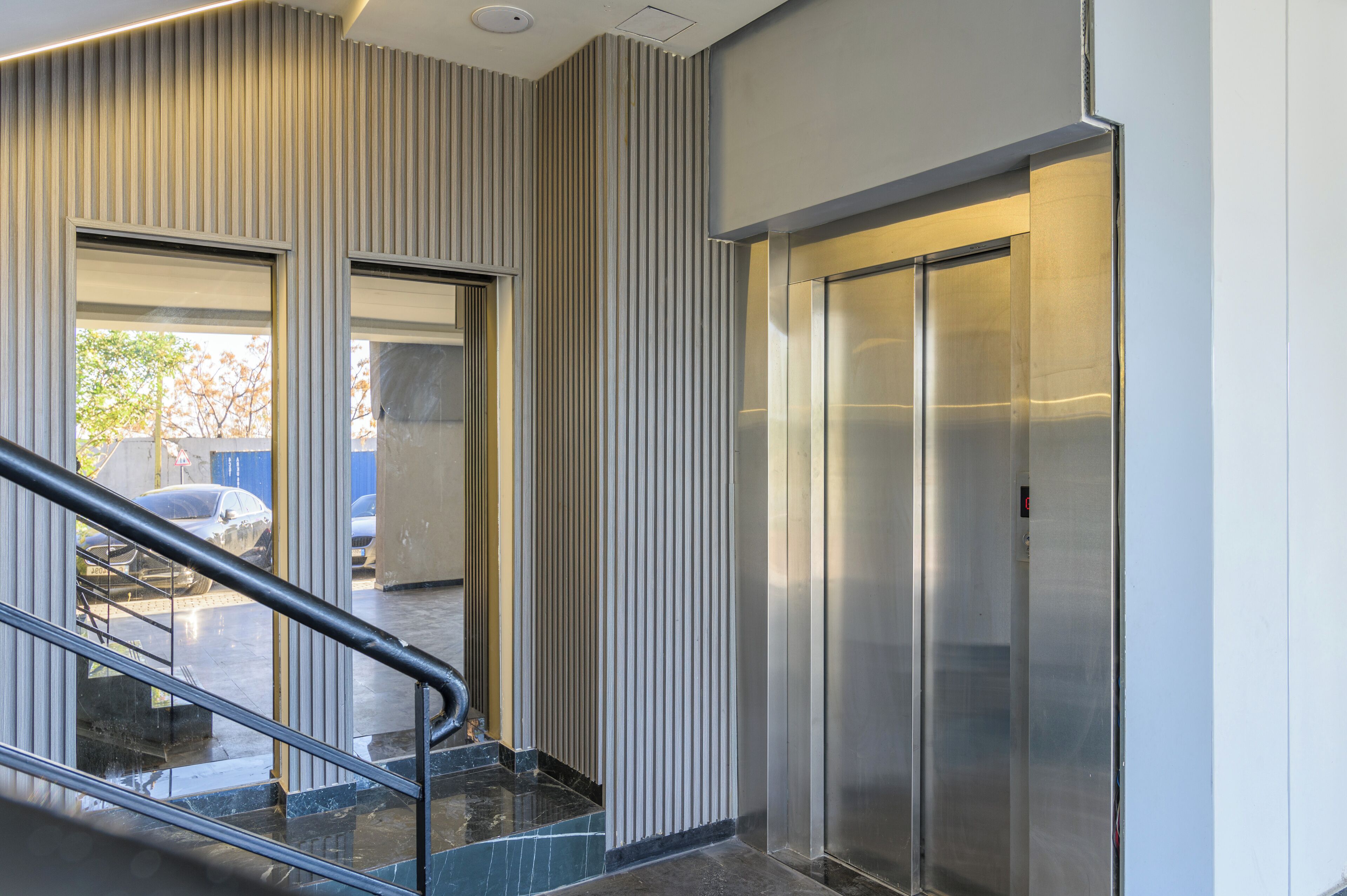 Lift