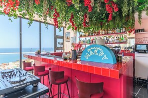 Bar (sur place)