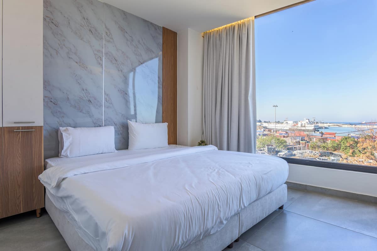 103 - Sea view Studio | Beach/ocean view
