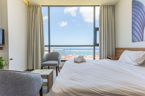 Gate 9 Tower -Studios & Apts Mar Mikhael