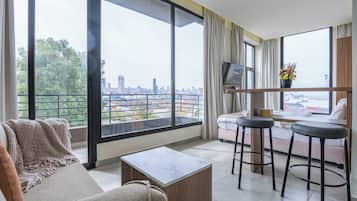 204 - Sea view Studio & Balcony | Beach/ocean view