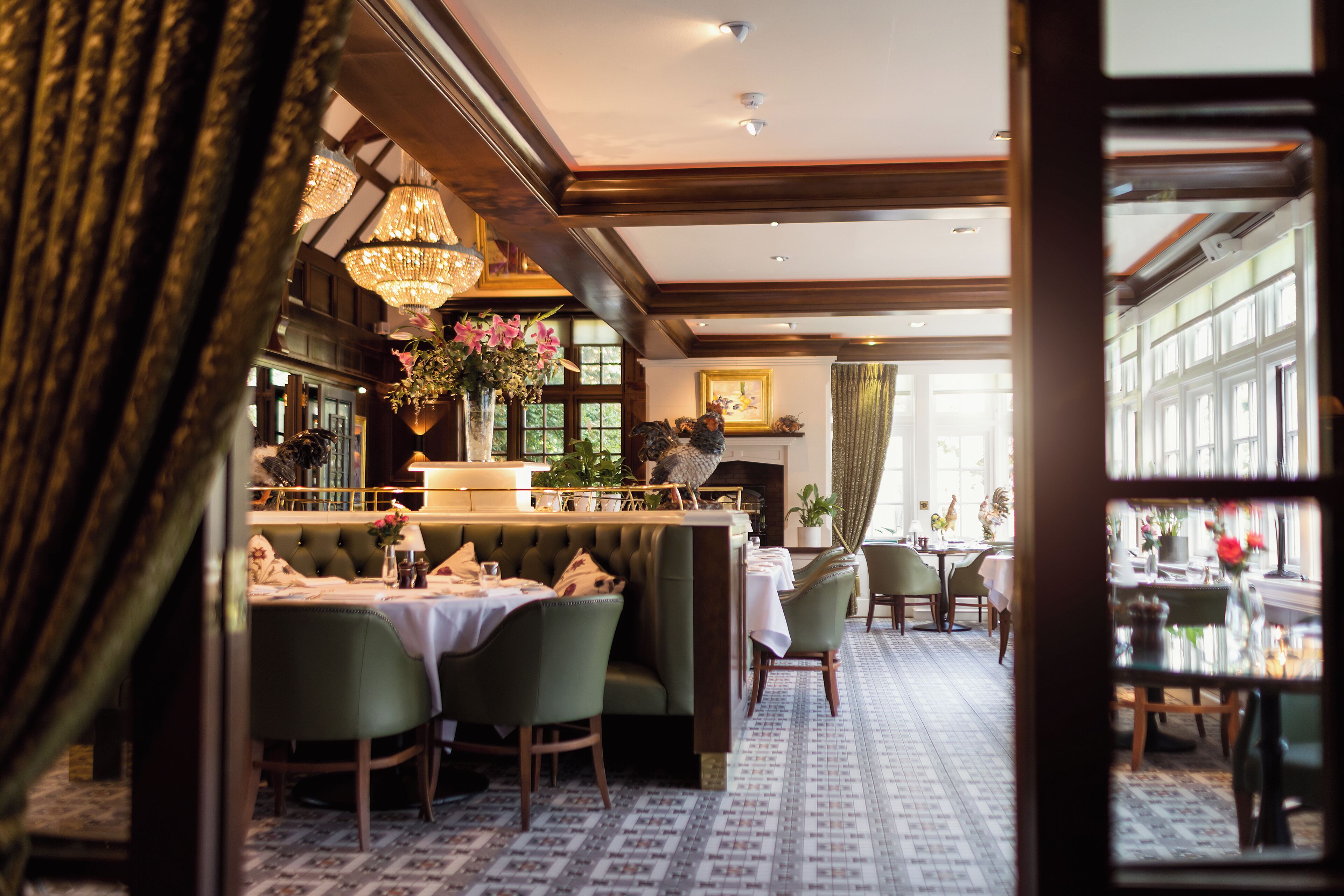 Restoran