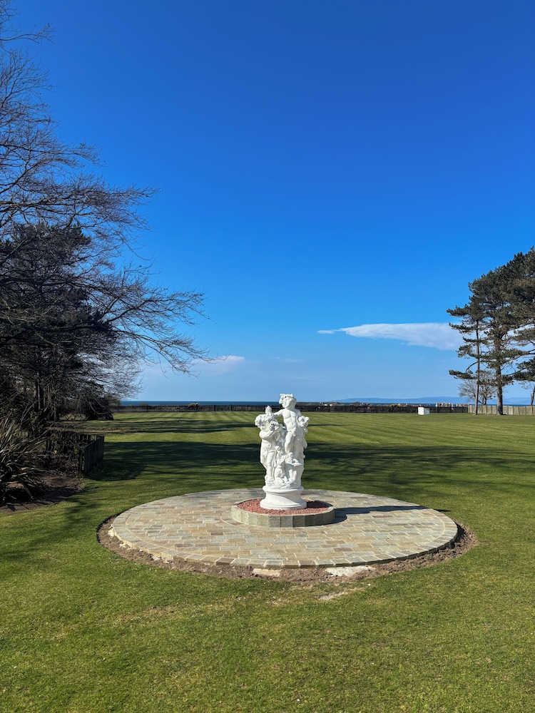 Lochgreen House Hotel & Spa by null