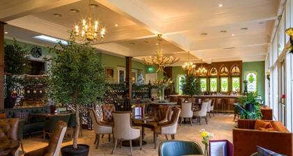 Lochgreen House Hotel & Spa