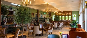 Lochgreen House Hotel & Spa