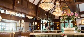 Lochgreen House Hotel & Spa