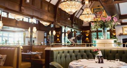 Lochgreen House Hotel & Spa