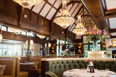 Lochgreen House Hotel & Spa