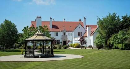 Lochgreen House Hotel & Spa