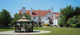 Lochgreen House Hotel & Spa